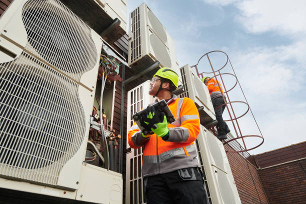 Best HVAC service technicians  in South Riding, VA