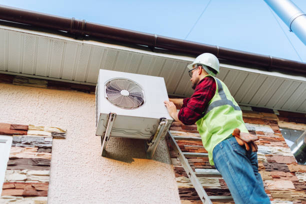 Best Commercial HVAC repair  in South Riding, VA