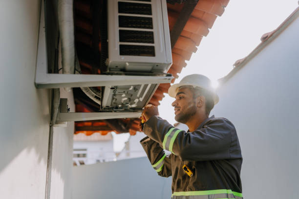 Best Residential HVAC services  in South Riding, VA
