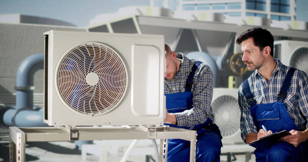 Best Best HVAC companies  in South Riding, VA