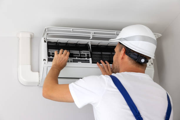 Best HVAC cleaning services  in South Riding, VA