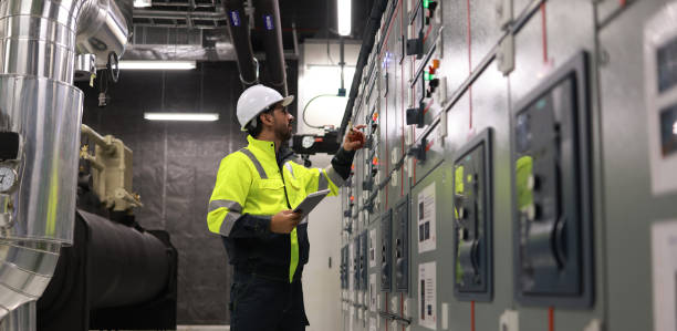 Best HVAC system installation  in South Riding, VA