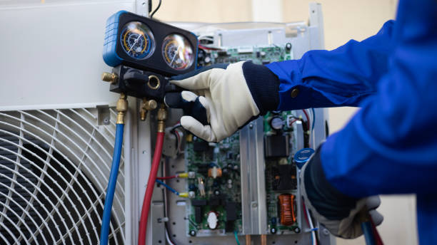 Best Affordable HVAC services  in South Riding, VA