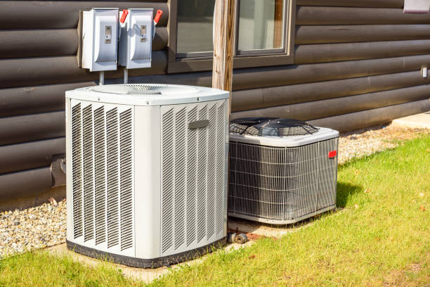 Best Affordable HVAC services  in South Riding, VA